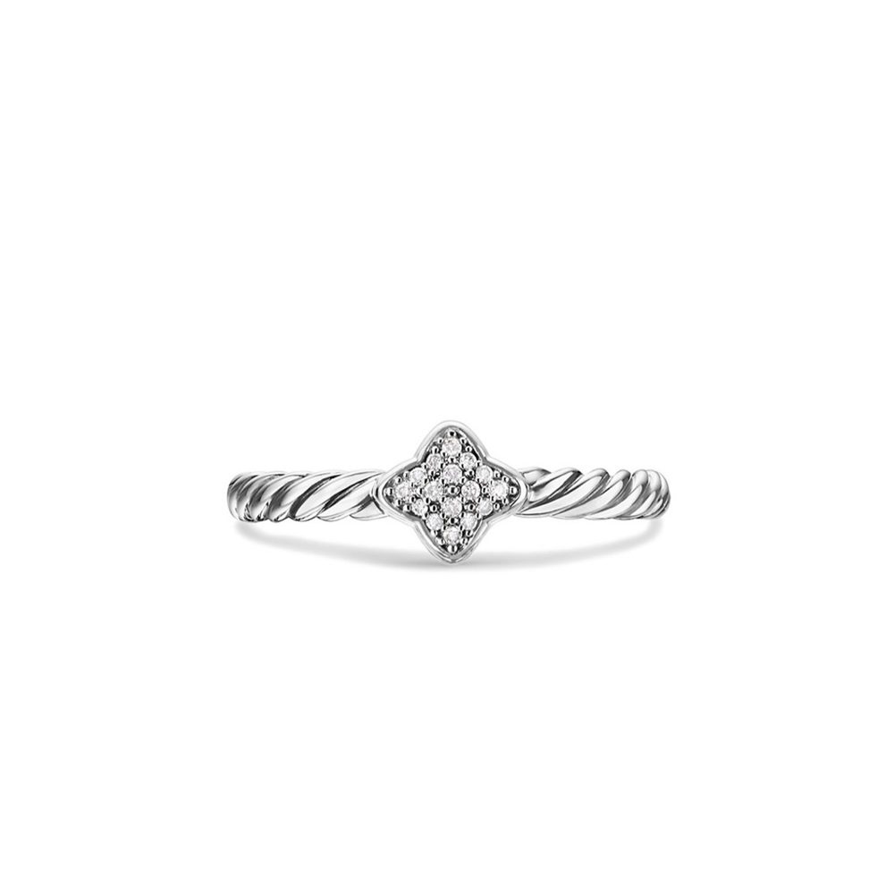 David Yurman Ring - Picture 2 of 5